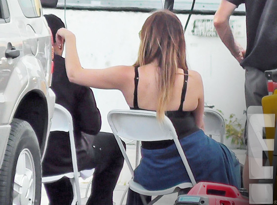 Khloe Kardashian, French Montana Khloe Kardashian, French Montana